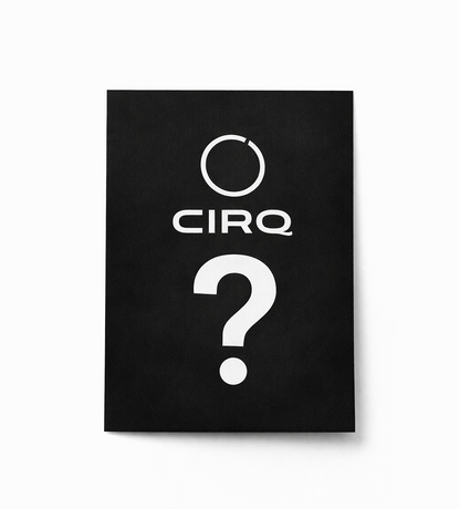 CIRQ комплект