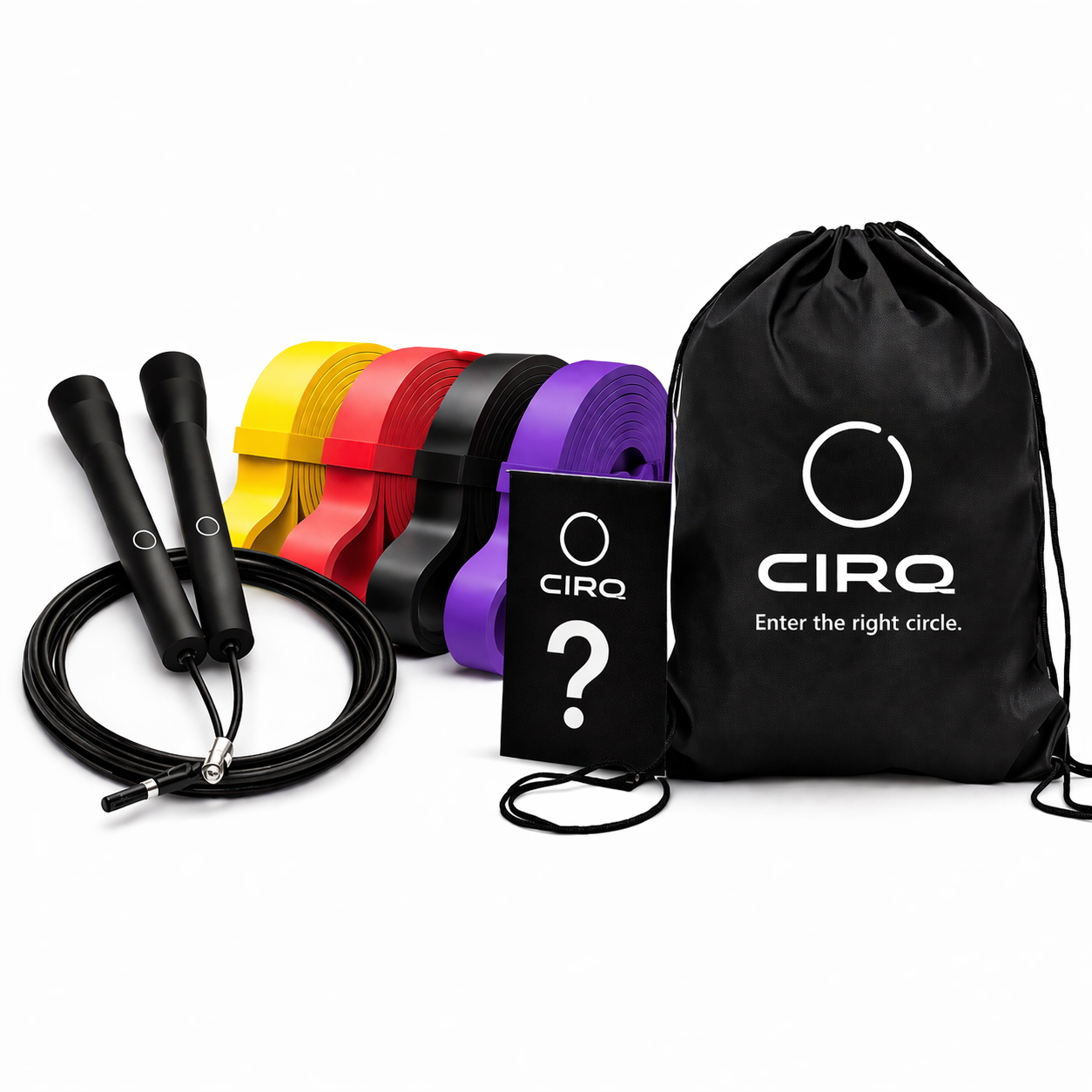 CIRQ комплект